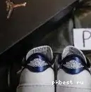 Red TO RETAIL GOD SHIP PK Retro Jordan 1 MATERIALS Varsity READY LowWhite 0516